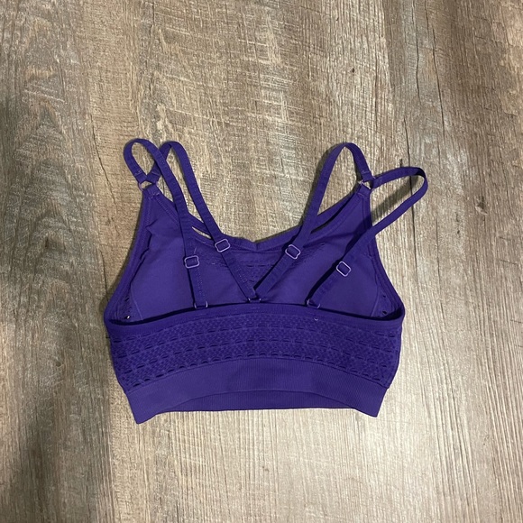 Gymshark Energy Seamless sports bra - Picture 2 of 2